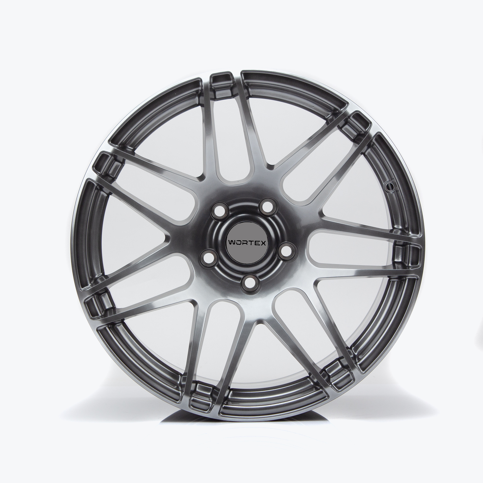 Wortex E01